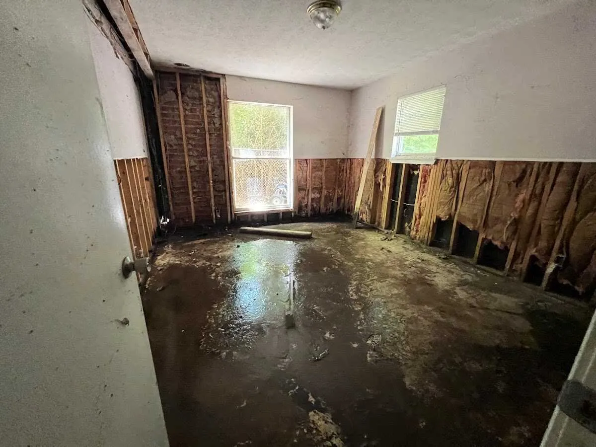 Water Damage Restoration services in Tega Cay, SC